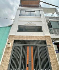 Cho thuê nhà vừa sửa mới hoàn toàn,Mô hình homestay
