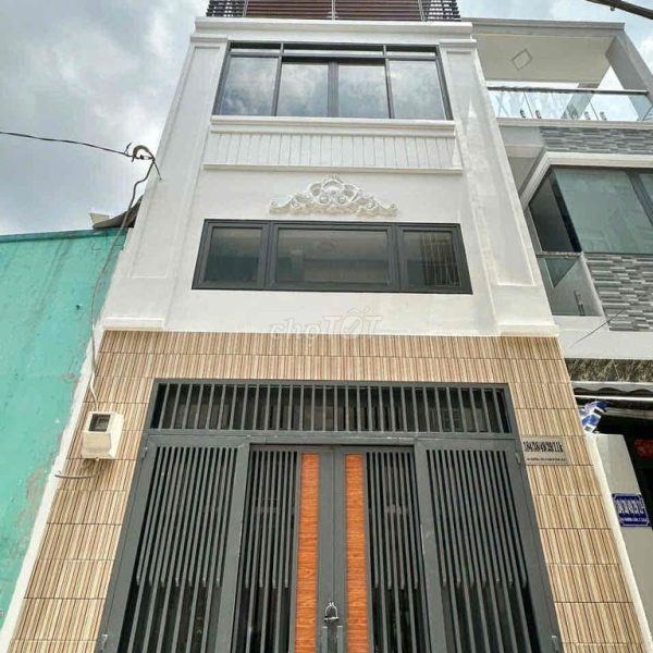 Cho thuê nhà vừa sửa mới hoàn toàn,Mô hình homestay