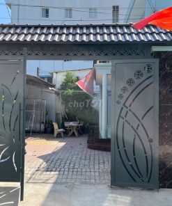 CHO THUÊ NHÀ DẠNG BIỆT THỰ ĐƯỜNG NGUYỄN ÁI QUỐC