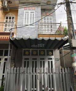Cho Thuê Nhà Đường Phạm Văn Thuận Biên Hòa