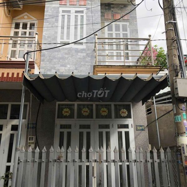 Cho Thuê Nhà Đường Phạm Văn Thuận Biên Hòa