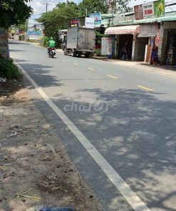 Cho thuê kho xưởng đường An Hạ, xã Phạm Văn Hai, Bình Chánh, Tp. HCM,
