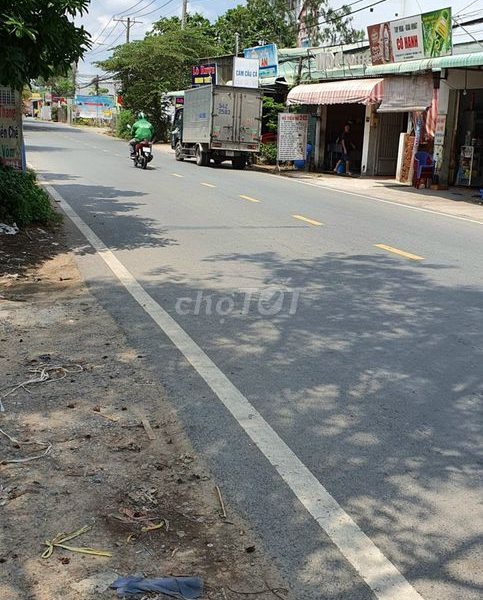 Cho thuê kho xưởng đường An Hạ, xã Phạm Văn Hai, Bình Chánh, Tp. HCM,