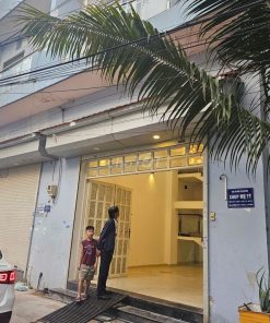 Bán Nhà Đất Dương Thị Giang 200m2 đối diện khu 38ha