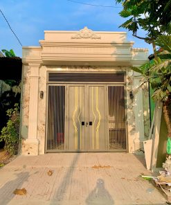 Bán Nhà Đường Phùng Hưng Biên Hòa Đồng Nai
