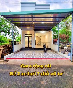 Bán nhà Phùng Hưng Biên Hòa Đồng Nai