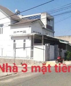 🌈❌KO ĐÂU RẺ HƠN. NHÀ LẦU HIỆP THÀNH, ĐƯỜNG NHỰA. 4PN. CHỈ 7TR/THÁNG🌈❌