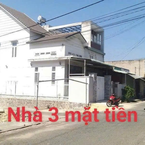 🌈❌KO ĐÂU RẺ HƠN. NHÀ LẦU HIỆP THÀNH, ĐƯỜNG NHỰA. 4PN. CHỈ 7TR/THÁNG🌈❌