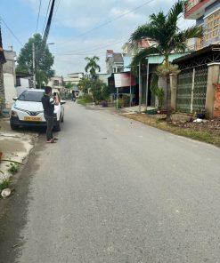 Đất Mặt Tiền Đường DX006 Bình Dương