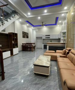 CHO THUÊ NHÀ LẦU ĐẸP PHÚ HOÀ- BÌNH DƯƠNG