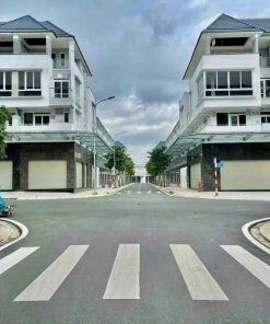🏡GIẢM SỐC GẦN 1 TỶ | NHÀ PHỐ ĐẲNG CẤP – VĂN HOA VILLAS, P. THỐNG NHẤT, BIÊN HÒA