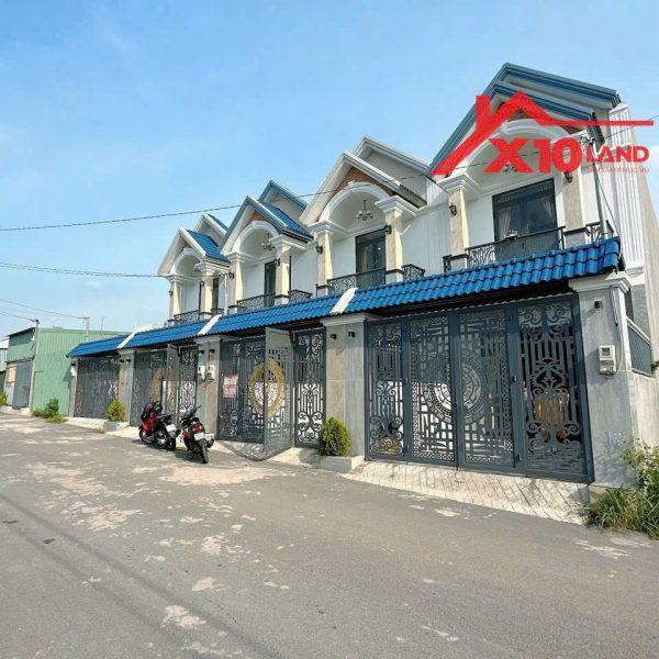 🏡 CÒN SÓT LẠI CĂN NHÀ LẦU ĐẸP – SHR THỔ CƯ 100% – GẦN CHỢ QUANG THẮNG, TRẢNG DÀI 🚘🚘🚘