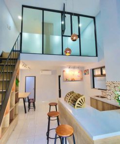 SHOPHOUSE : nơi kinh doanh lý tưởng cho các bạn trẻ với chi phí hạt dẻ chưa tới 700 triệu
