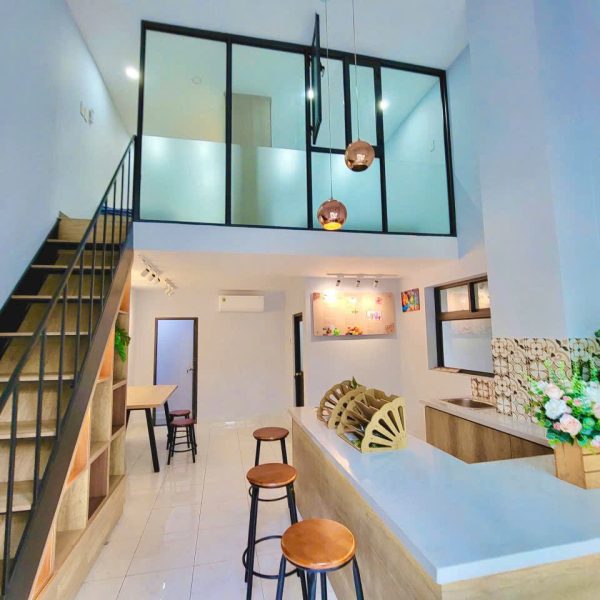 SHOPHOUSE : nơi kinh doanh lý tưởng cho các bạn trẻ với chi phí hạt dẻ chưa tới 700 triệu