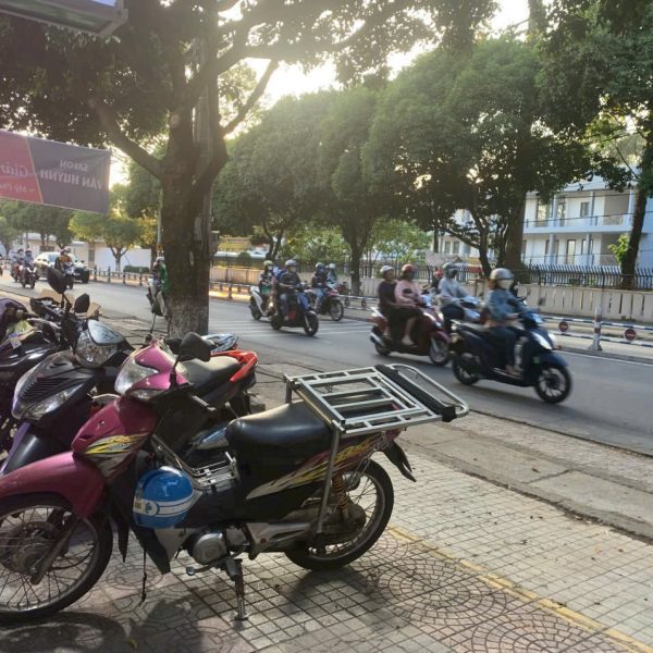 🏠 CHO THUÊ NHÀ NGUYÊN CĂN MỚI TINH – MẶT TIỀN NGUYỄN ÁI QUỐC 🔥
