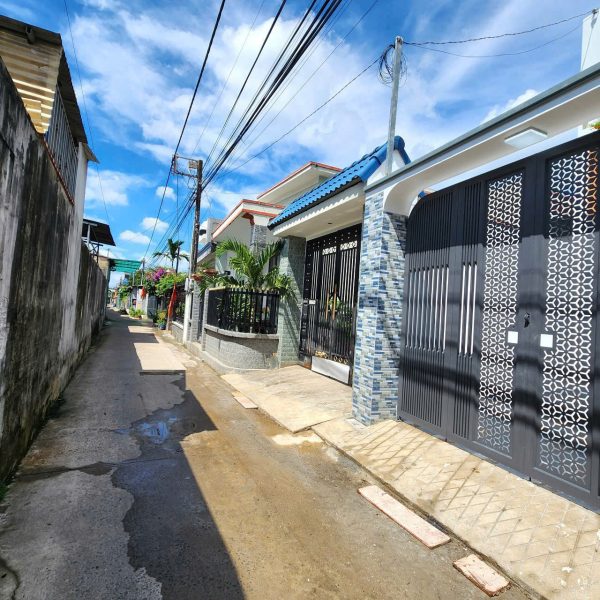 🔥 SIÊU PHẨM NHÀ PHỐ HIỆN ĐẠI – CHỈ 2 TỶ 990 🔥
