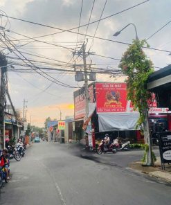 CƠ HỘI CỰC HIẾM – MẶT TIỀN KINH DOANH HỐ NAI, BIÊN HOÀ – CHỈ NHỈNH 4 TỶ