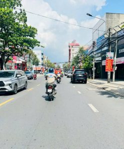 🔥 SIÊU HIẾM – NHÀ MẶT TIỀN PHẠM VĂN THUẬN, BIÊN HOÀ – NGANG 6M, THU NHẬP 40TR/THÁNG