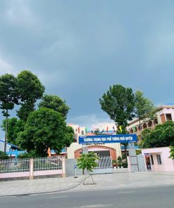 Bán đất lô đất đẹp sau trường cấp 3 Ngô Quyền Biên Hoà