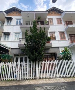 NHÀ 3 TẦNG KDC TÂN BIÊN CẠNH CHỢ ĐẦU MỐI TÂN BIÊN, BIÊN HOÀ