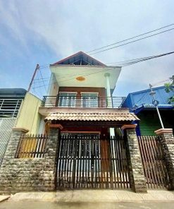 CHO THUÊ NHÀ 1 TRỆT 1 LẦU – GẦN BV ĐỒNG NAI – CHỈ 7 TRIỆU/THÁNG