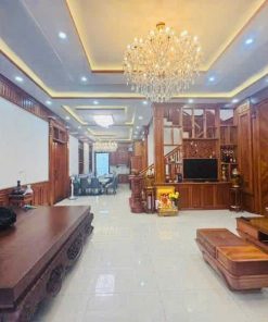 BIỆT THỰ GỖ ĐẲNG CẤP – TÂN PHONG, BIÊN HÒA – CHỈ 9 TỶ