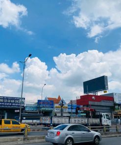 CHỊ GÁI CẦN BÁN NHÀ MẶT TIỀN KINH DOANH – XA LỘ HÀ NỘI, TAM HIỆP, BIÊN HÒA