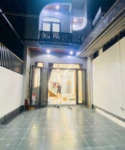 NHÀ LẦU 145M² THỔ CƯ – GẦN VINCOM BIÊN HÒA – CHỈ 3.65 TỶ