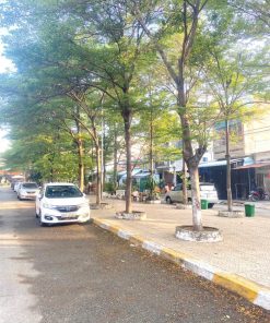 BÁN NHÀ 1 TRỆT 1 LẦU – HƯỚNG ĐÔNG NAM – KDC LONG BÌNH AMATA