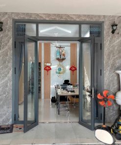 BÁN GẤP NHÀ 1 LẦU ĐẸP – SỔ HỒNG RIÊNG – HOÀN CÔNG ĐẦY ĐỦ