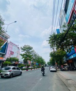 SIÊU PHẨM | BÁN NHÀ 5 TẦNG CÓ HẦM – MẶT TIỀN ĐỒNG KHỞI, BIÊN HÒA GẦN NGAY BV ĐỒNG NAI