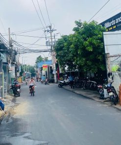 CƠ HỘI SIÊU HIẾM – MẶT TIỀN KINH DOANH KP.13, HỐ NAI, BIÊN HÒA – GIÁ CHỈ NHỈNH 4 TỶ
