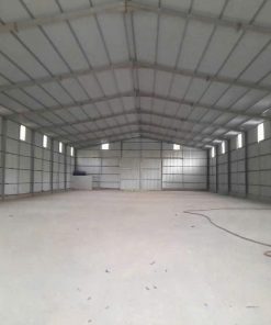 CHO THUÊ NHÀ XƯỞNG + NHÀ Ở GIA VIÊN – P. TÂN HIỆP, BIÊN HÒA