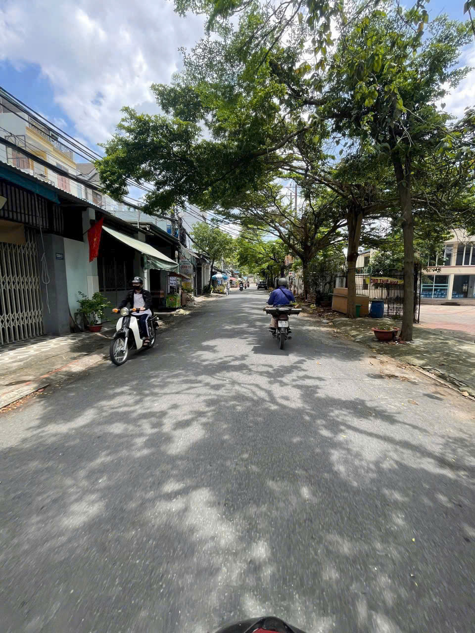 CƠ HỘI SỞ HỮU MẶT TIỀN KINH DOANH ĐẮC ĐỊA – GIA VIÊN, TÂN HIỆP, BIÊN HÒA