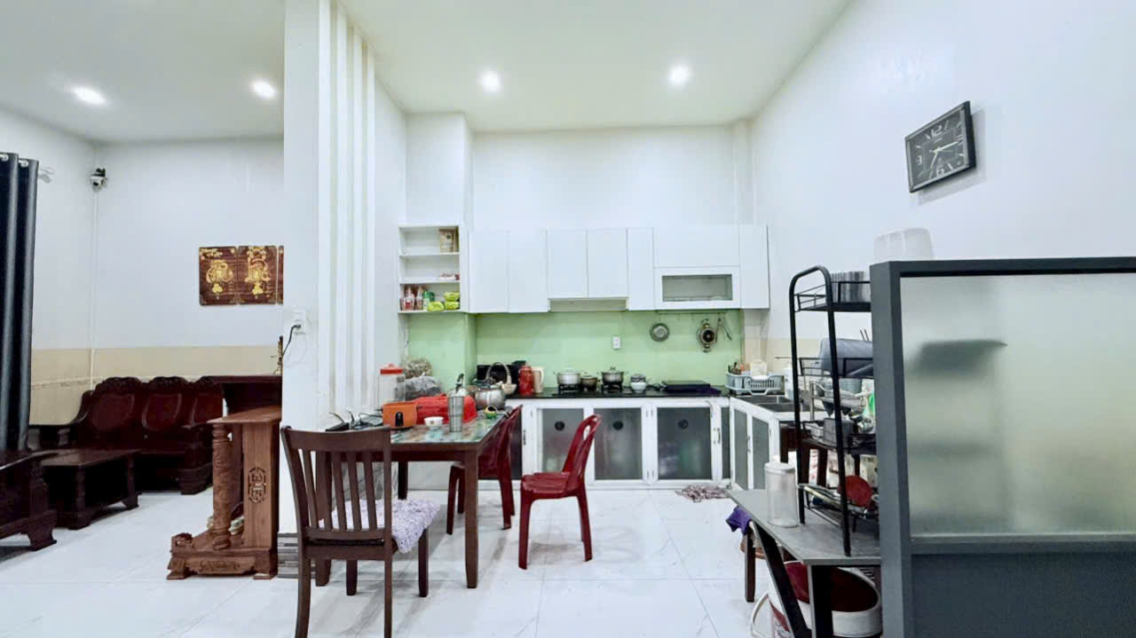 GIẢM SÂU 600 TRIỆU – CƠ HỘI SỞ HỮU NHÀ ĐẸP NGANG KHỦNG 9,5M NGAY MẶT TIỀN Ô TÔ – PHƯỜNG AN BÌNH, BIÊN HOÀ