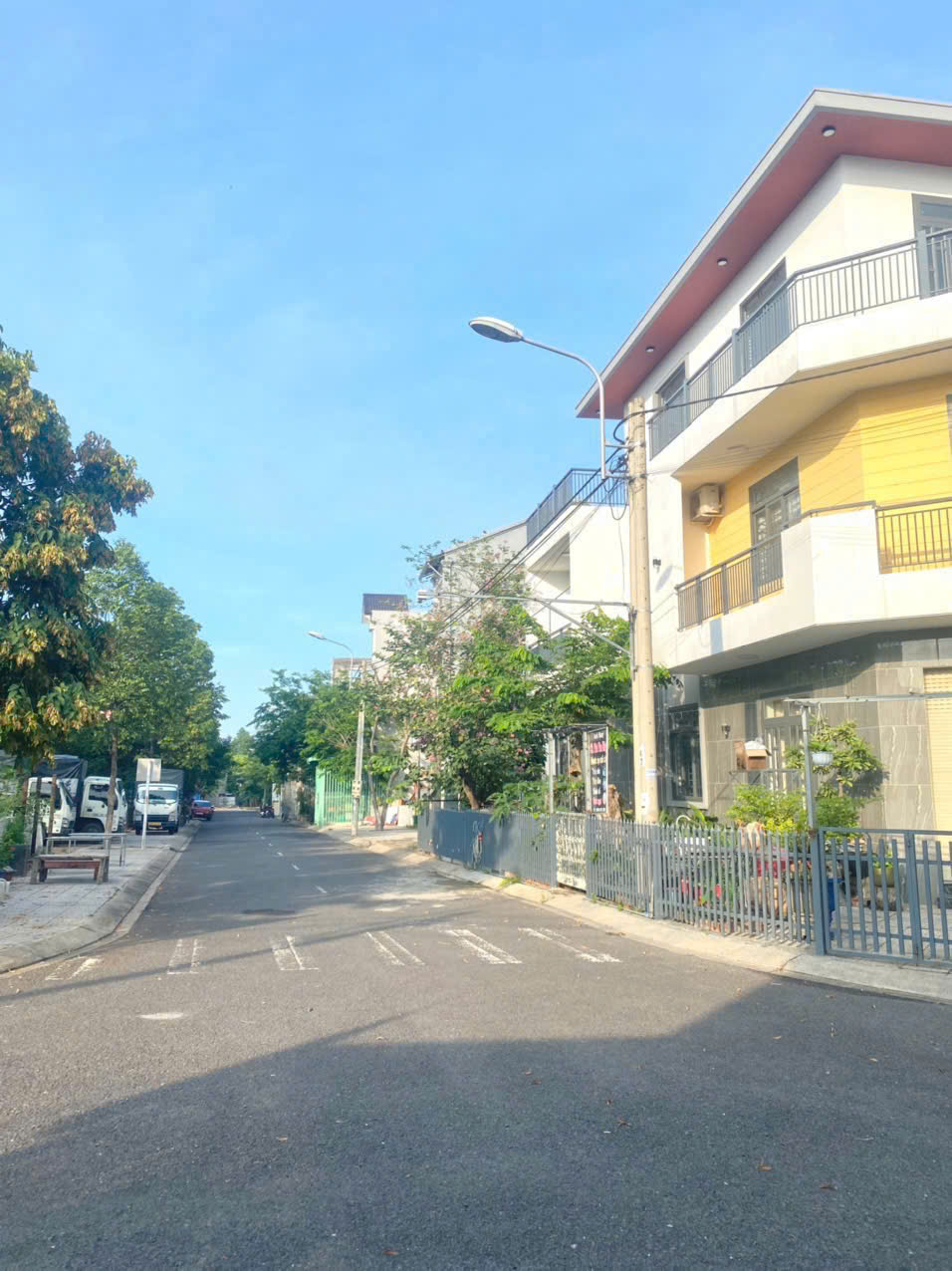 BÁN NHÀ 1 TRỆT 1 LỬNG – TĐC LONG BÌNH – NGAY CỔNG SAU KCN AMATA
