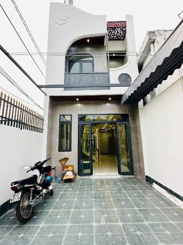 NHÀ LẦU THỔ CƯ 145m² – GẦN TRƯỜNG CẤP 2 TÂN PHONG BIÊN HÒA – GIÁ CHỈ 3 TỶ 650