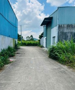 CẮT LỖ 200 TRIỆU – BÁN GẤP LÔ ĐẤT BIỆT THỰ NGAY PHƯỜNG TRẢNG DÀI, BIÊN HOÀ