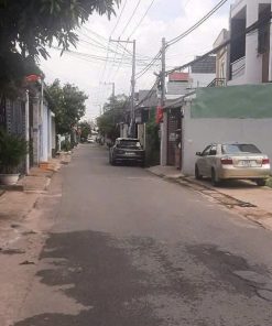 BÁN NHÀ CẤP 4 KIÊN CỐ – PHƯỜNG TÂN HIỆP, BIÊN HÒA – XE HƠI VÀO TẬN CỬA – GIÁ CỰC TỐT