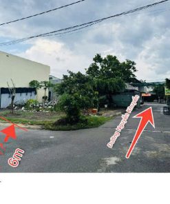 BÁN ĐẤT PHÚ GIA 1 – PHƯỜNG TRẢNG DÀI – BIÊN HÒA