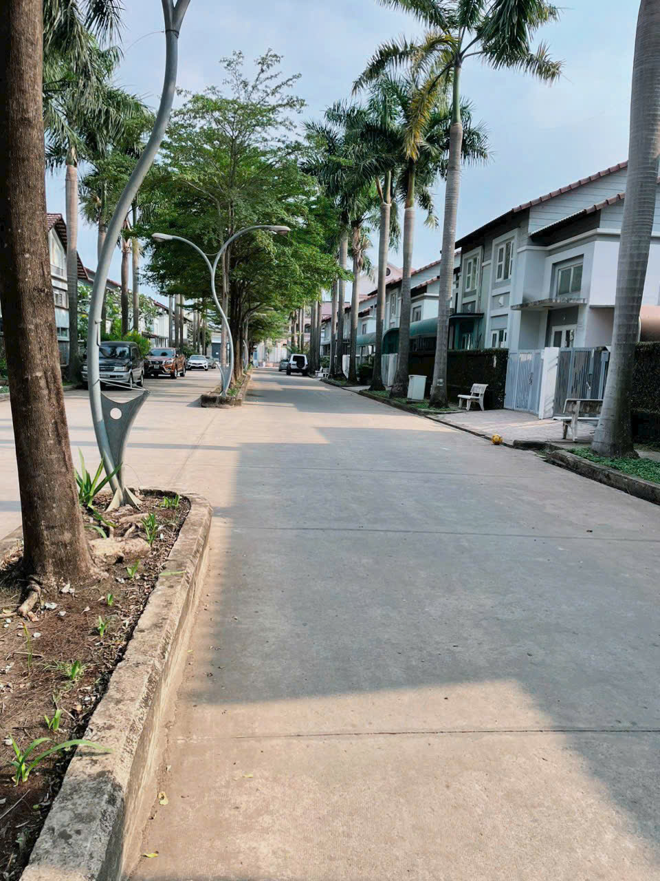 Biệt thự cho thuê tại The Pegasus Residence