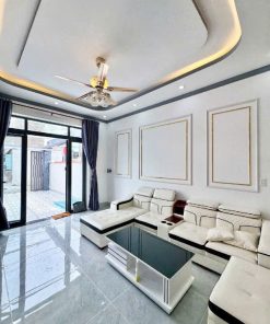 BÁN NHÀ LẦU THỔ CƯ – KP2 TRẢNG DÀI – BIÊN HÒA
