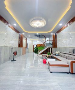 BÁN NHÀ LẦU THỔ CƯ – KP6, PHƯỜNG TRẢNG DÀI – BIÊN HÒA