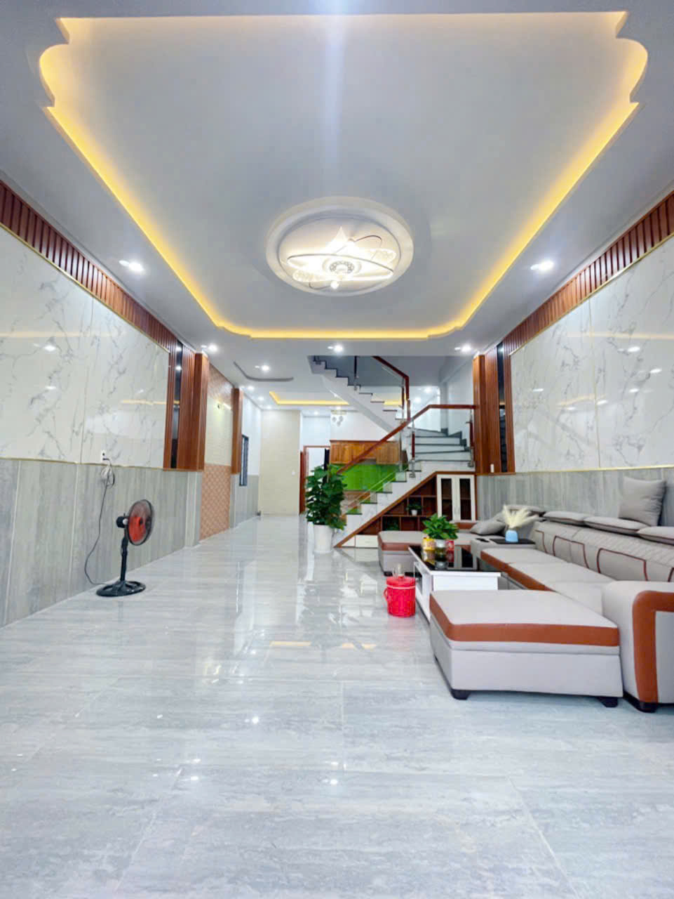 BÁN NHÀ LẦU THỔ CƯ – KP6, PHƯỜNG TRẢNG DÀI – BIÊN HÒA