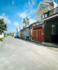 BÁN NHÀ LẦU THỔ CƯ – GẦN CHỢ QUANG THẮNG – TRẢNG DÀI – BIÊN HÒA