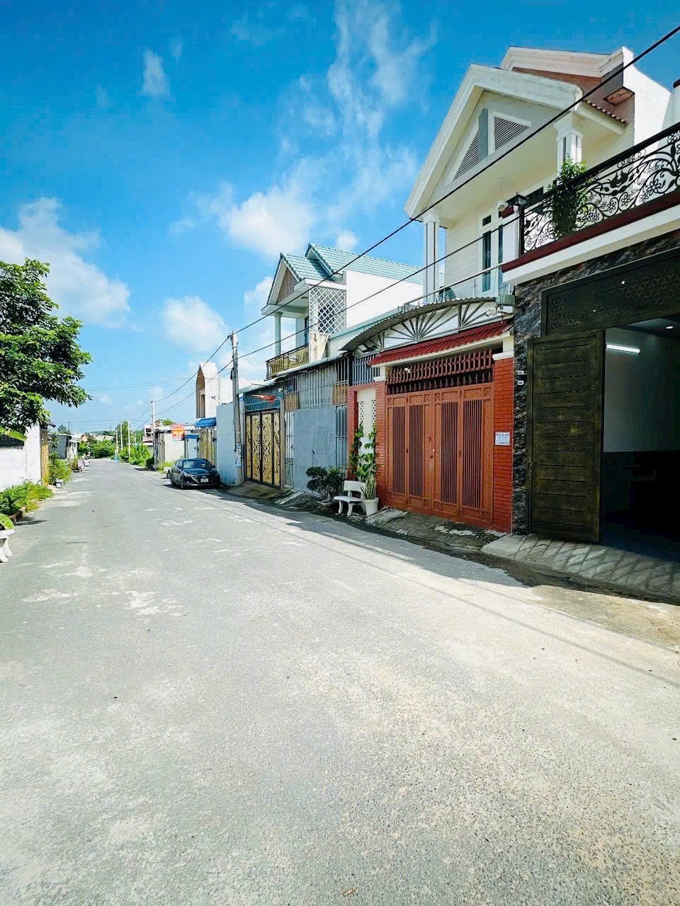 BÁN NHÀ LẦU THỔ CƯ – GẦN CHỢ QUANG THẮNG – TRẢNG DÀI – BIÊN HÒA
