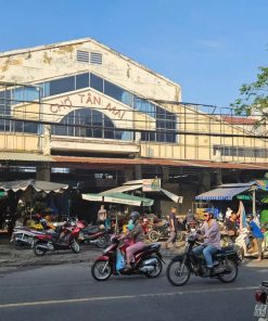 GIÁ TỐT HIẾM CÓ – NGAY GIÁO XỨ & CHỢ TÂN MAI – BIÊN HÒA