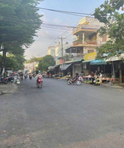 Bán nhà 1 trệt 1 lầu KDC An Bình – Biên Hòa