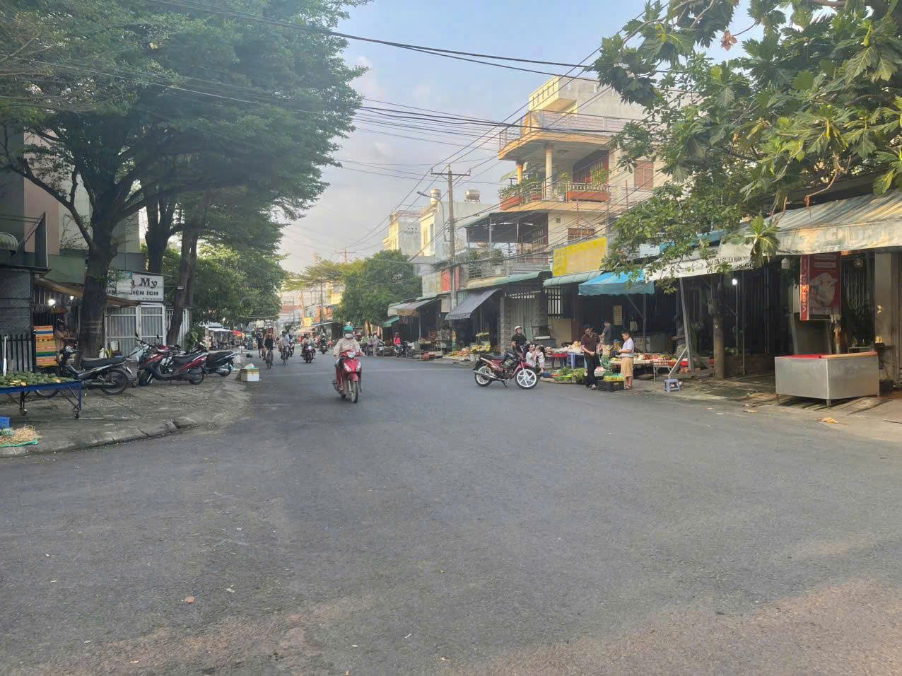 Bán nhà 1 trệt 1 lầu KDC An Bình – Biên Hòa