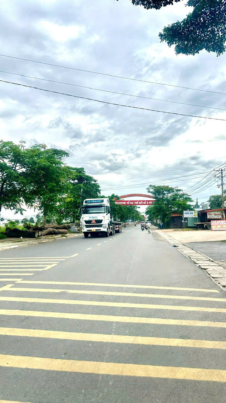CHỦ NGỘP BÁN GẤP CẶP ĐẤT ĐẸP – KDC TÂN BIÊN, BIÊN HÒA